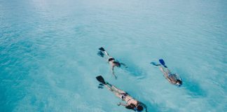 Discover Blue Hole, Belize Blue Hole Belize