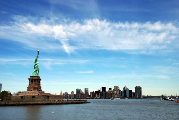 Want An Exciting Alternative To Disney, For A Fraction Of The Price?  Think New York City.