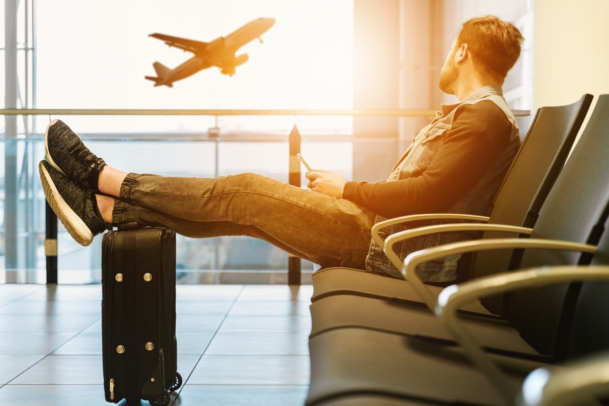 International Calling With Verizon Travel Pass