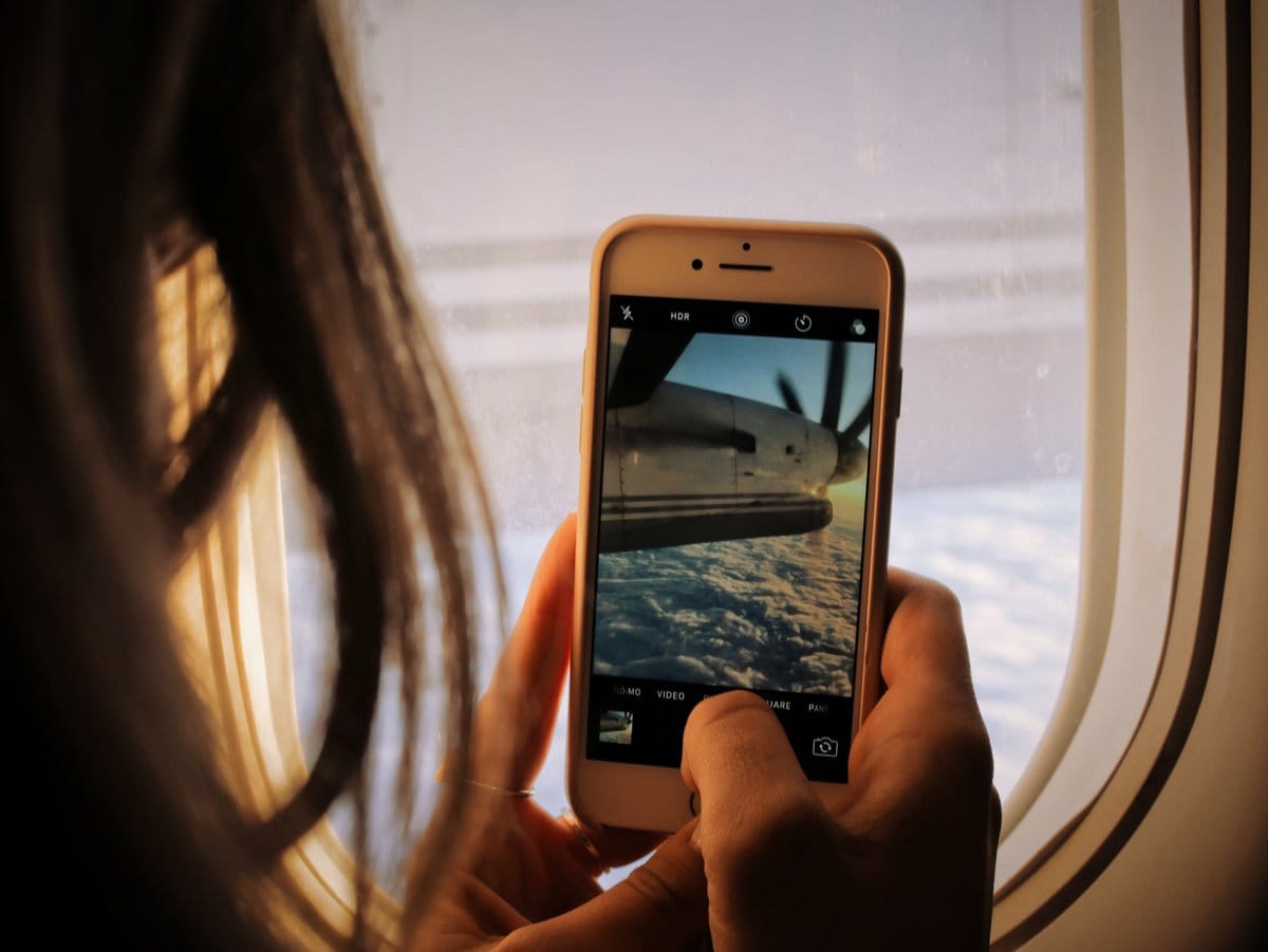 International Calling With Verizon Travel Pass