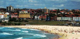 Travels To Australia After The Wildfires Travels To Australia After The Wildfires