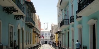 4 Exciting and Practical Reasons to Visit Puerto Rico 5 Reasons To Visit Puerto Rico