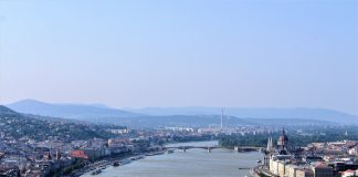 Making The Most Out of 72 Hours in Budapest Making The Most Out Of 72 Hours In Budapest