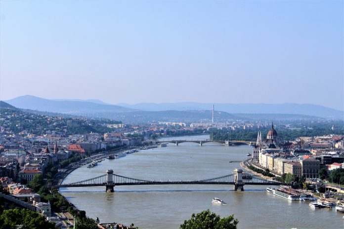 Making The Most Out Of 72 Hours In Budapest