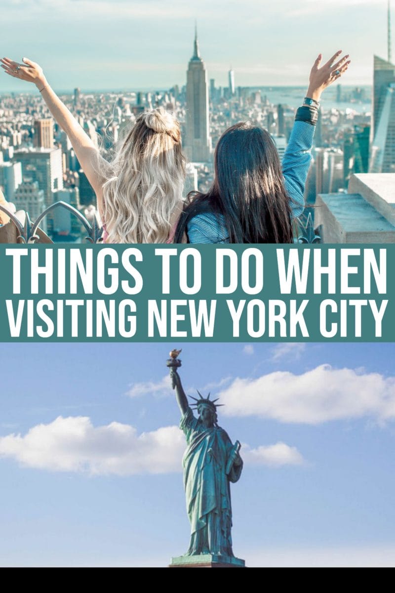 Think New York City, An Alternative To Disneyland