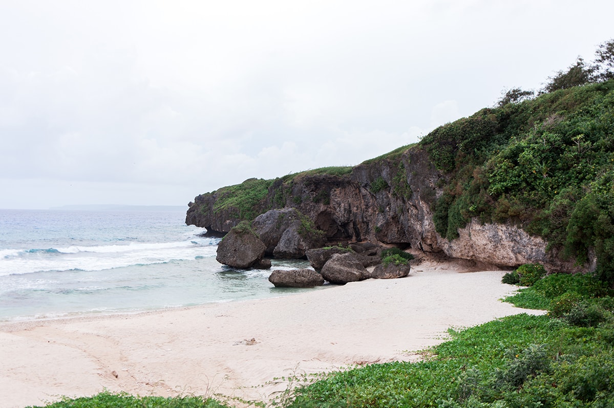 Northern Mariana Islands: America’s Tropical Secret