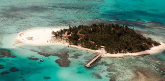 Northern Mariana Islands: America’s Tropical Secret Northern Mariana Islands: America’s Tropical Secret