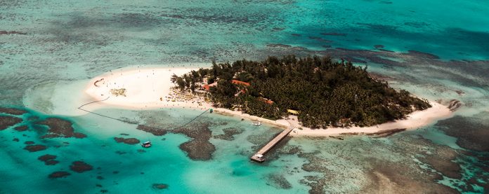 Northern Mariana Islands: America’s Tropical Secret