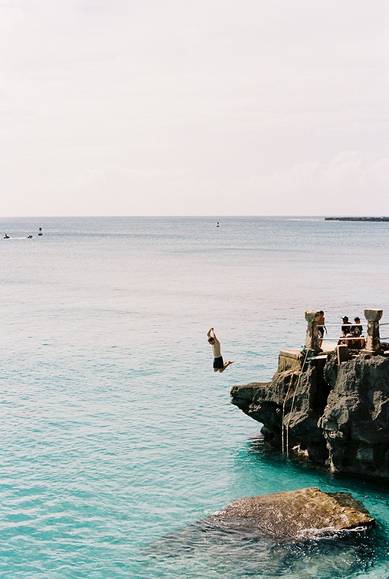 Northern Mariana Islands: America’s Tropical Secret