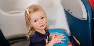 5 Easy Tips for Flying with a Toddler Abroad 5 Easy Tips For Flying With A Toddler Abroad