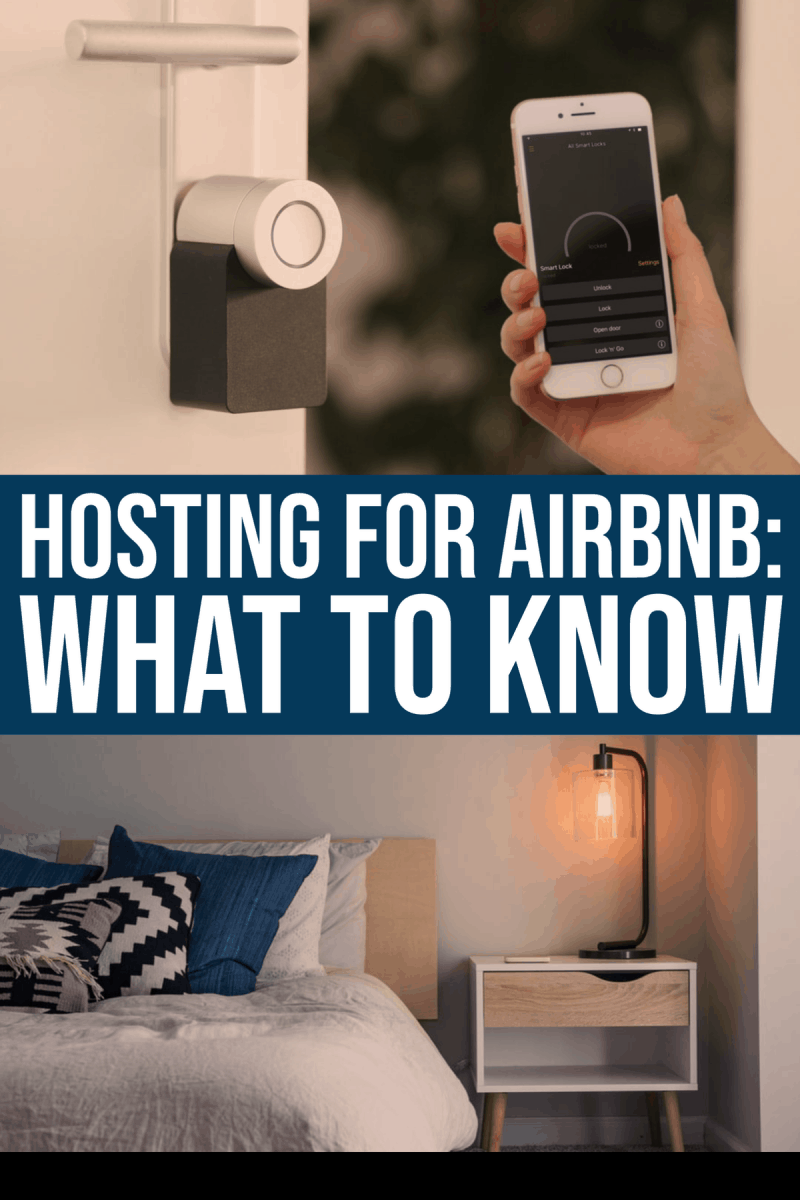 Hosting For Airbnb