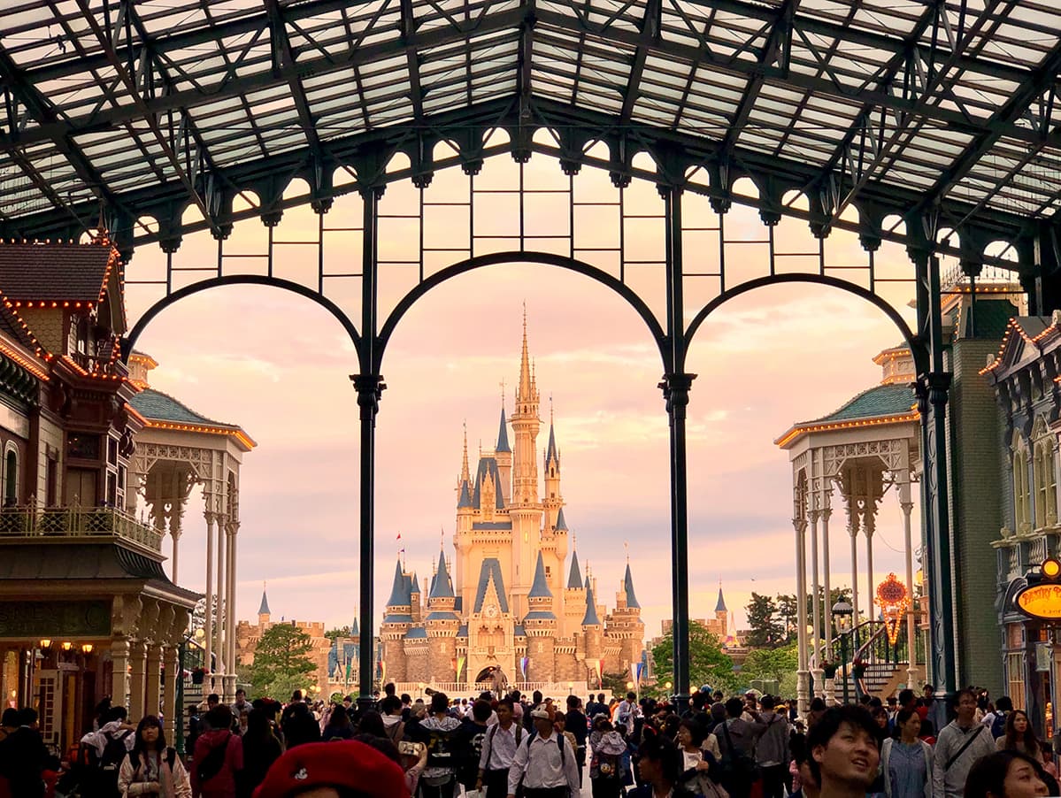 7 Memorable Things To See In Tokyo Japan!