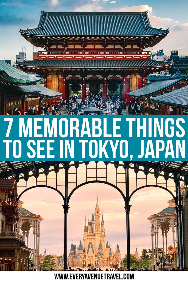 daily-mom-parent-portal-7 Memorable Things To See In Tokyo Japan!