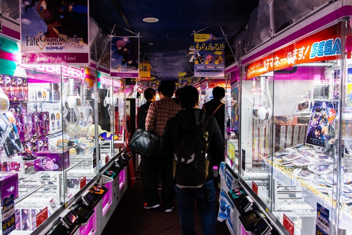 7 Memorable Things To See In Tokyo Japan!