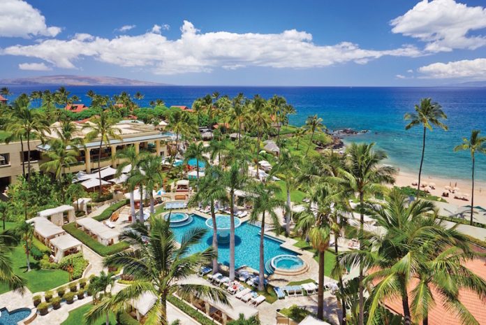 The Best Hotels In Maui For Families