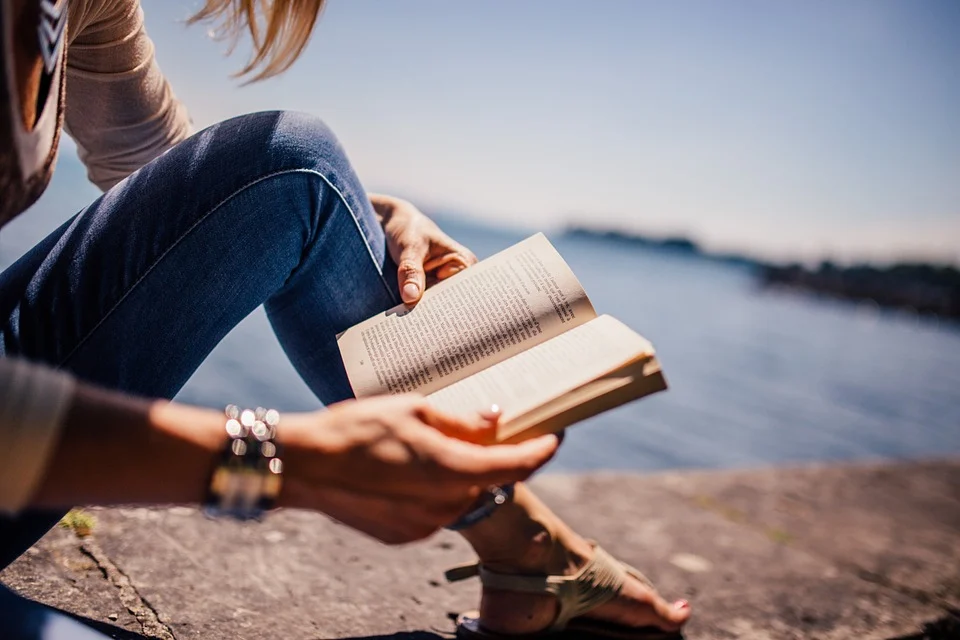 Books About Travel To Inspire Your Bucket List