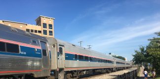 5 Important Reasons Why You Should Consider Traveling by Train This Year 5 Reasons Why You Should Travel By Train This Year