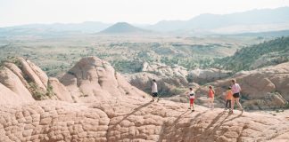 10 Fun Things to Do in Moab Utah with Your Kids 10 Fun Things To Do In Moab Utah With Your Kids