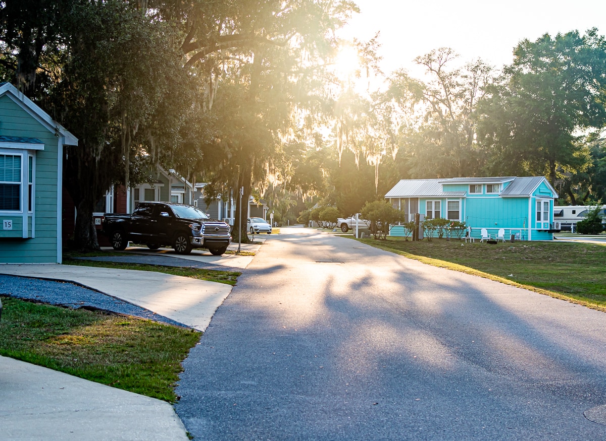 every-avenue-travel-Rv Resort In Florida: 