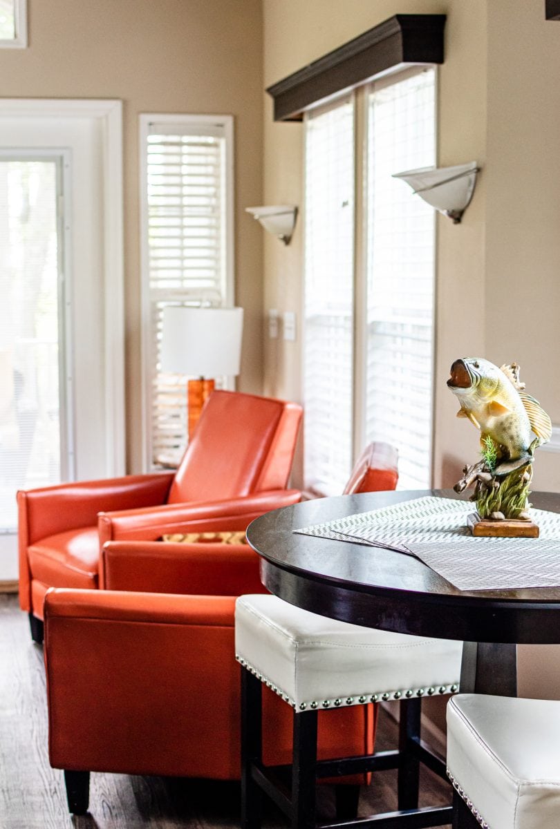 Rv Resort In Florida: Your Own Little Cottage Getaway At Live Oak Landing