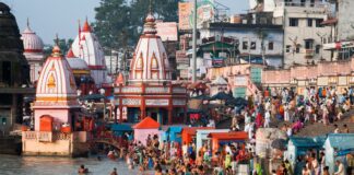 A Spiritual Journey Through Holy Cities In India 10 Holy Cities To Visit In India