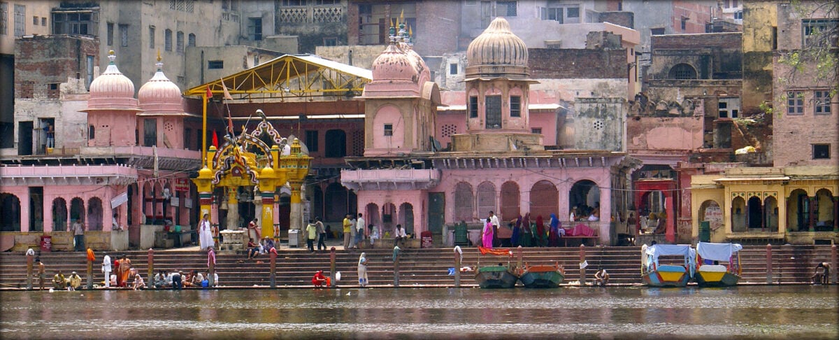 every-avenue-travel-Cities In India