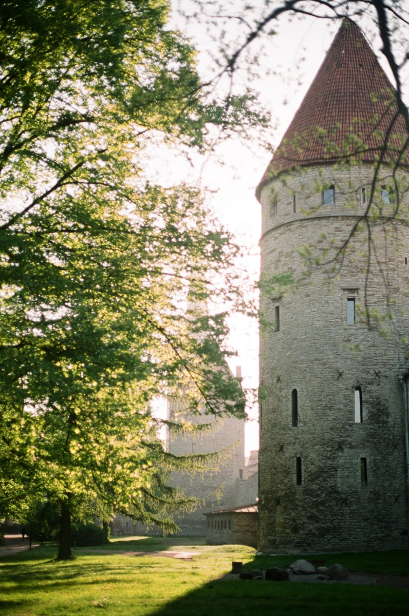 5 Spots That Prove Small European Countries Are Full Of Hidden Gems