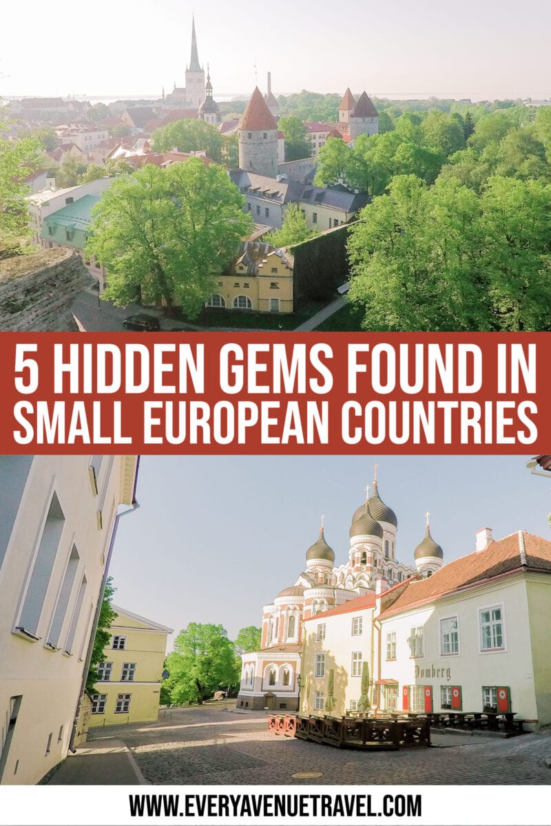 every-avenue-travel-Small-European-Countries