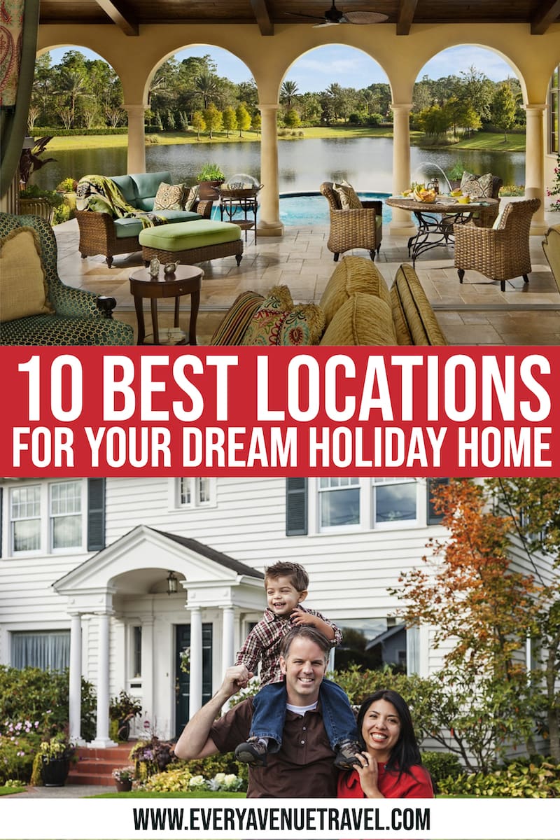 Every-Avenue-Travel-Holiday Home