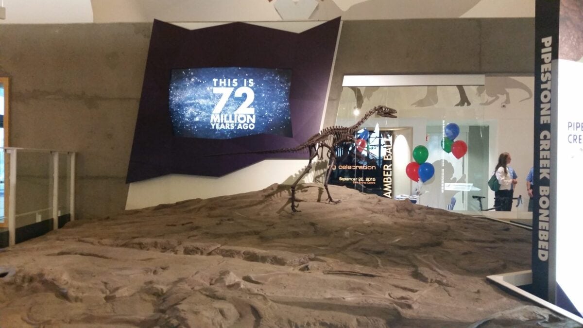 Exploring Canadian History Through Museums