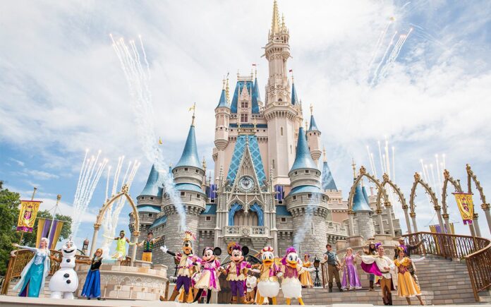 10 Best Timeshares For Your Family’s Enjoyment