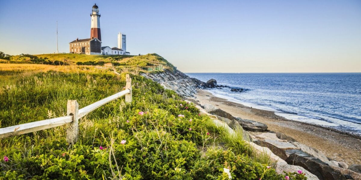 10 Best Locations For Your Dream Holiday Home