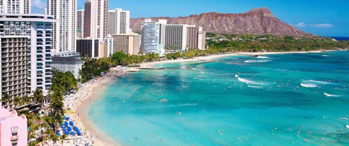 10 Best Locations For Your Dream Holiday Home