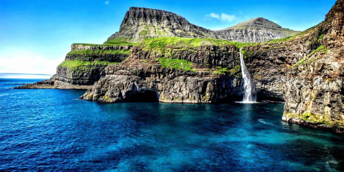 10 Best Locations For Your Dream Holiday Home