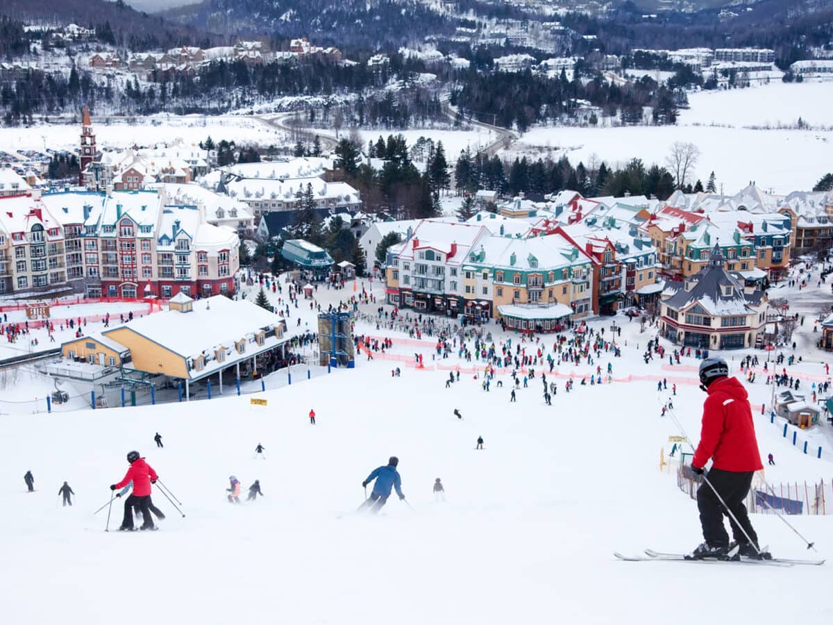 every-avenue-travel-skiing in Canada