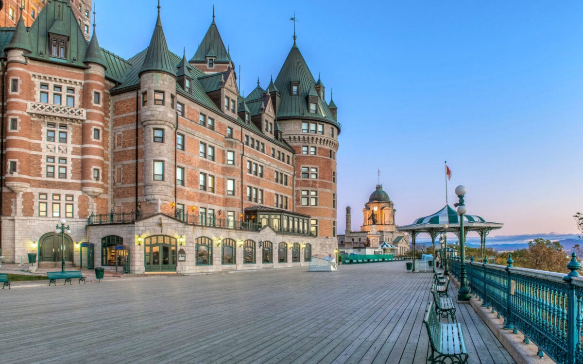 10 Best Locations For Your Dream Holiday Home