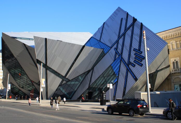 A Journey Through Canadian History While Visiting Museums