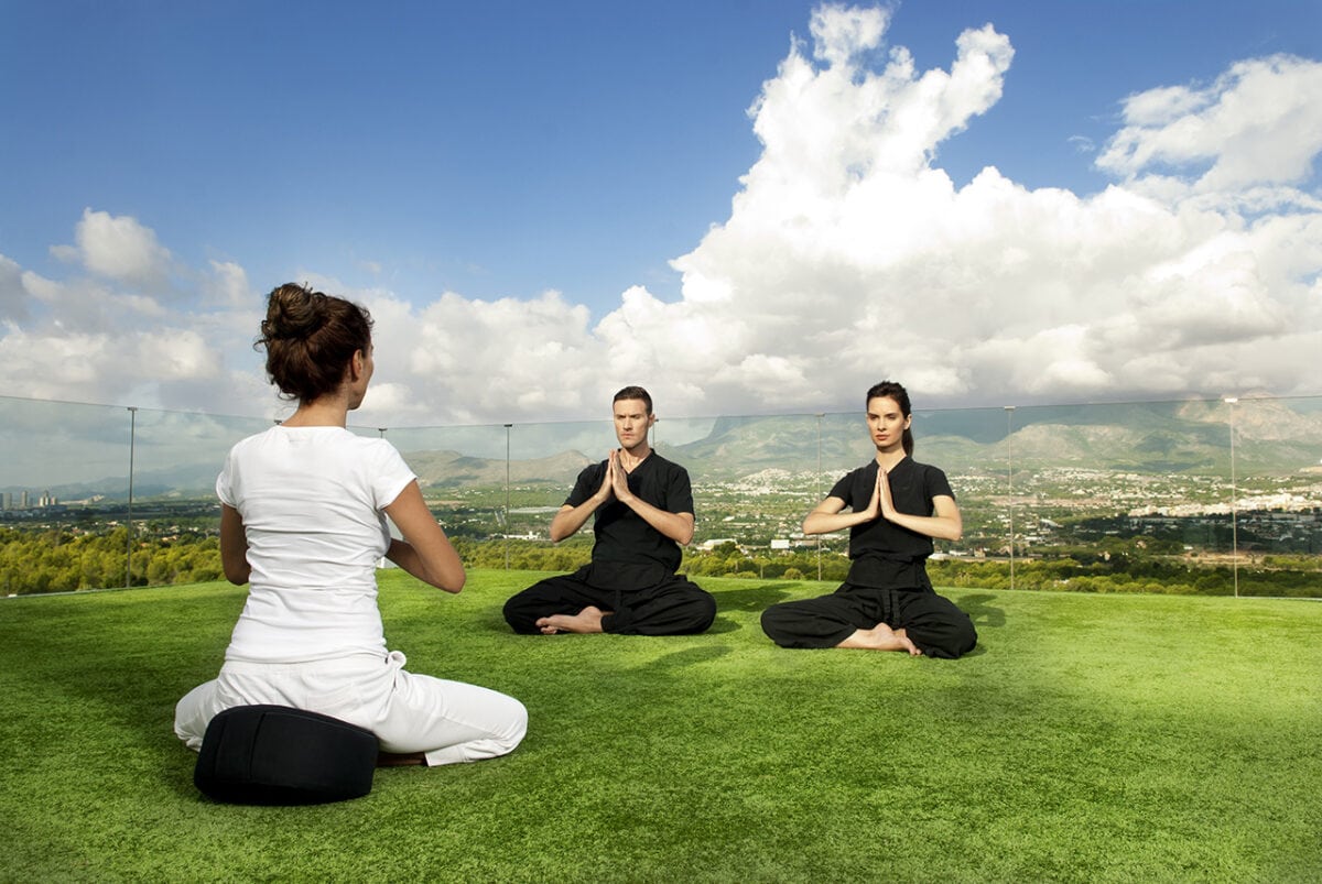 10 World Famous Luxury Spas To Pamper You