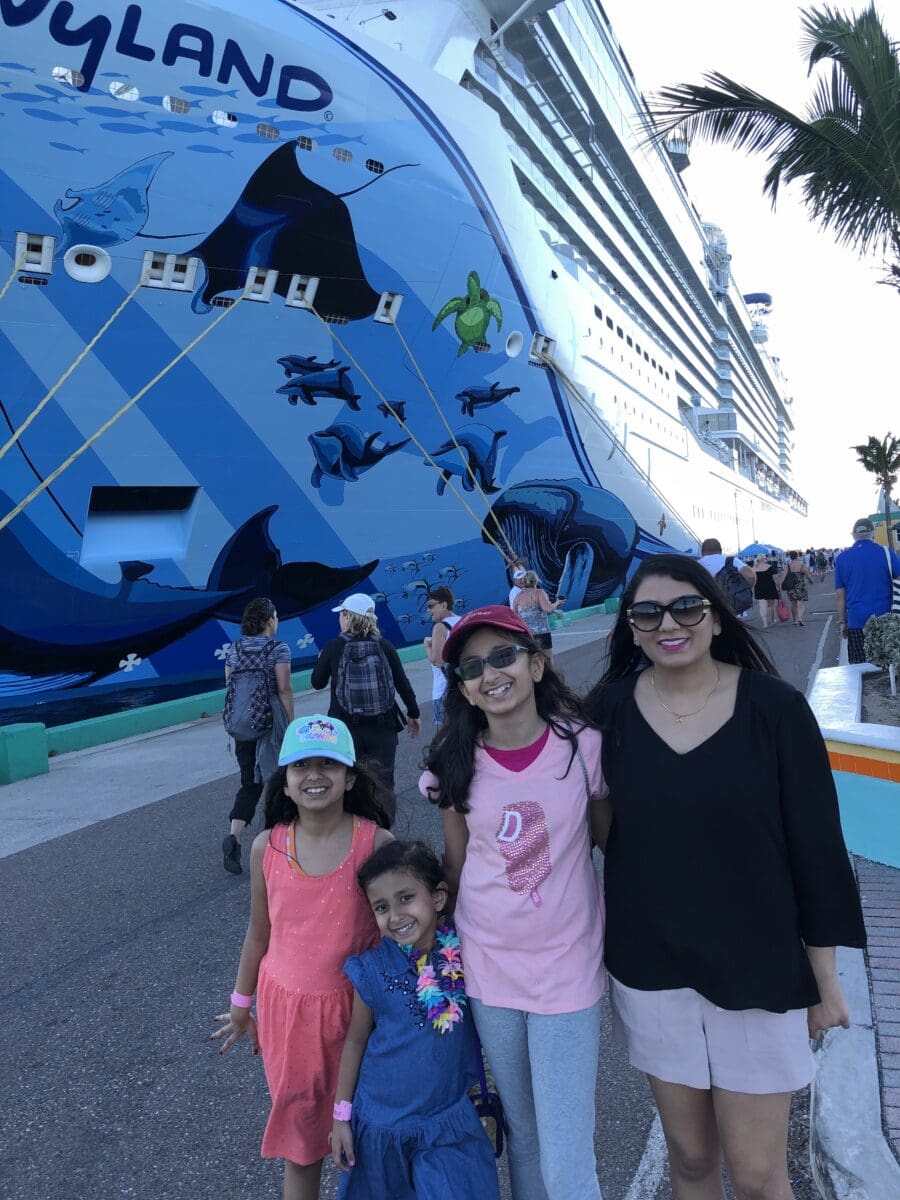 10 Best Cruise Ships For A Voyage On The Seas