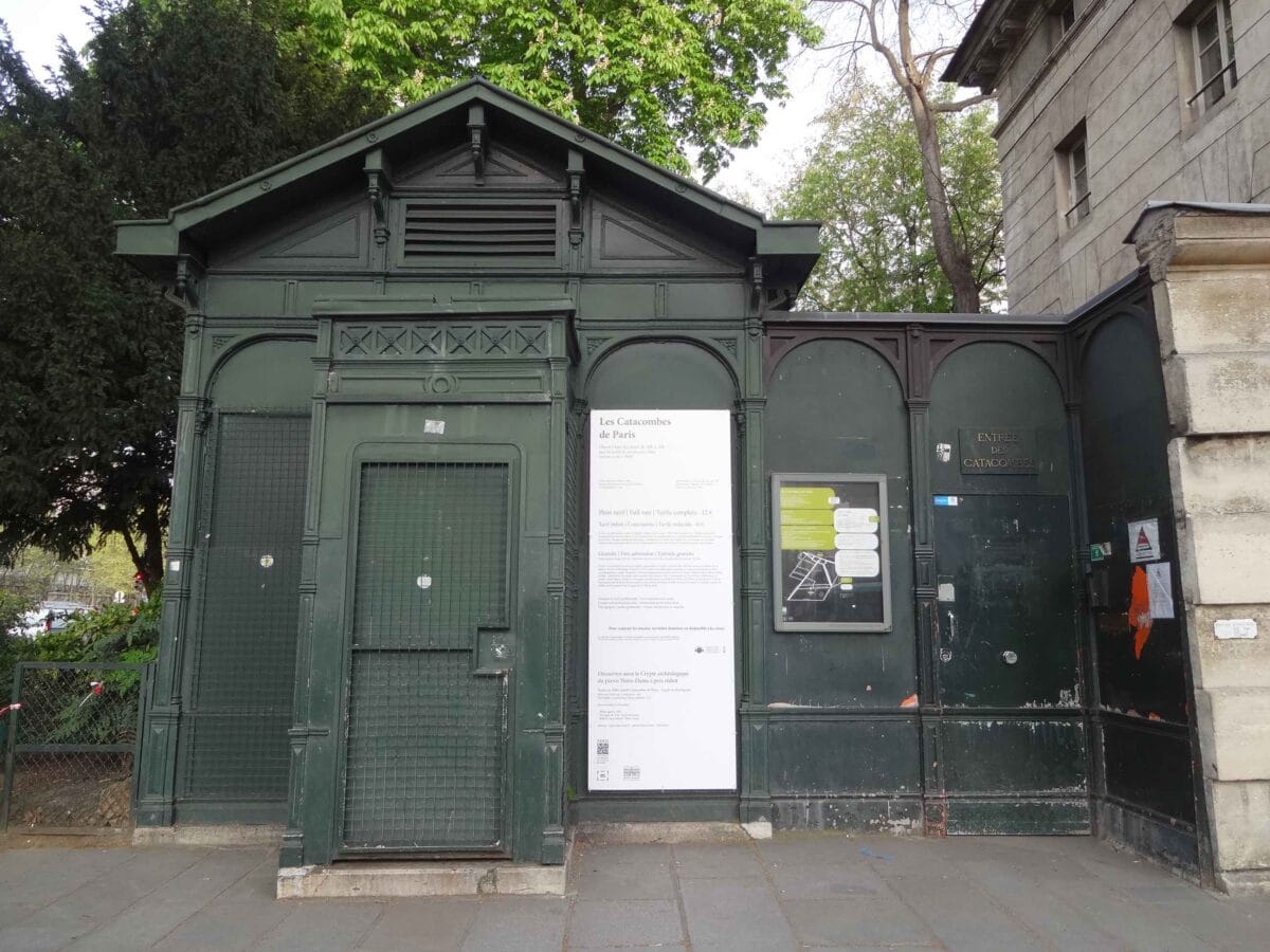 Shocking Travels To 6 Of The World’s Most Haunted Places