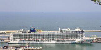 10 Best Cruise Ships For A Voyage On The Seas 10 Best Cruise Ships For A Voyage On The Seas