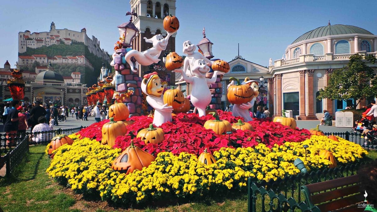 every-avenue-travel-Best-Amusement Parks 