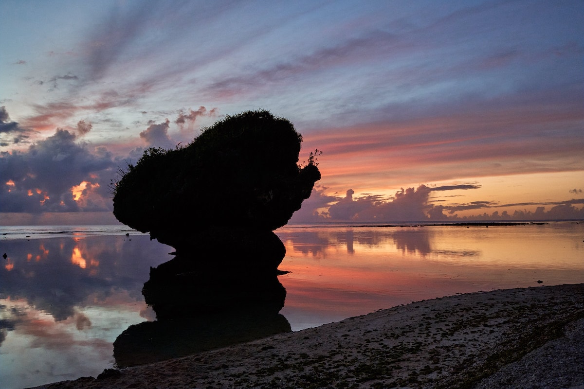 every-avenue-travel-guam-beaches-The Top 5 Incredible Guam Beaches You Must See!