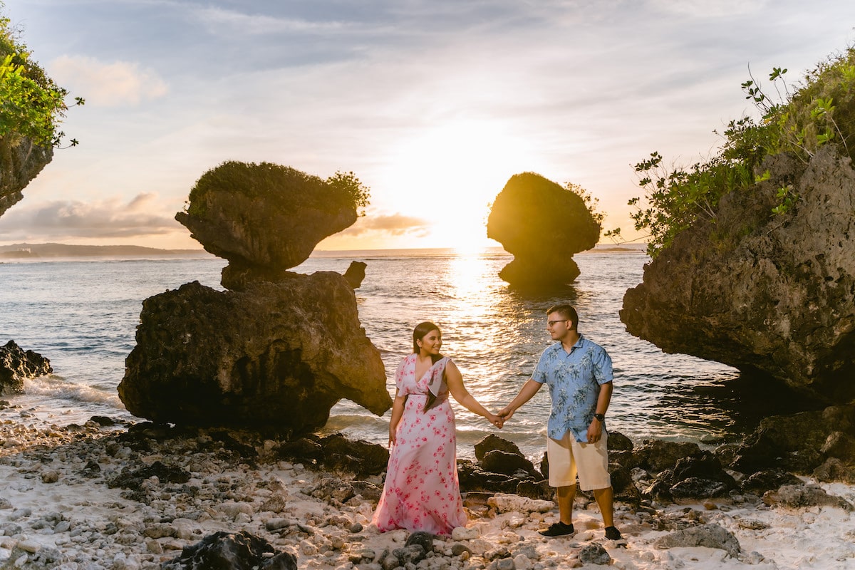 every-avenue-travel-guam-beaches-The Top 5 Incredible Guam Beaches You Must See!