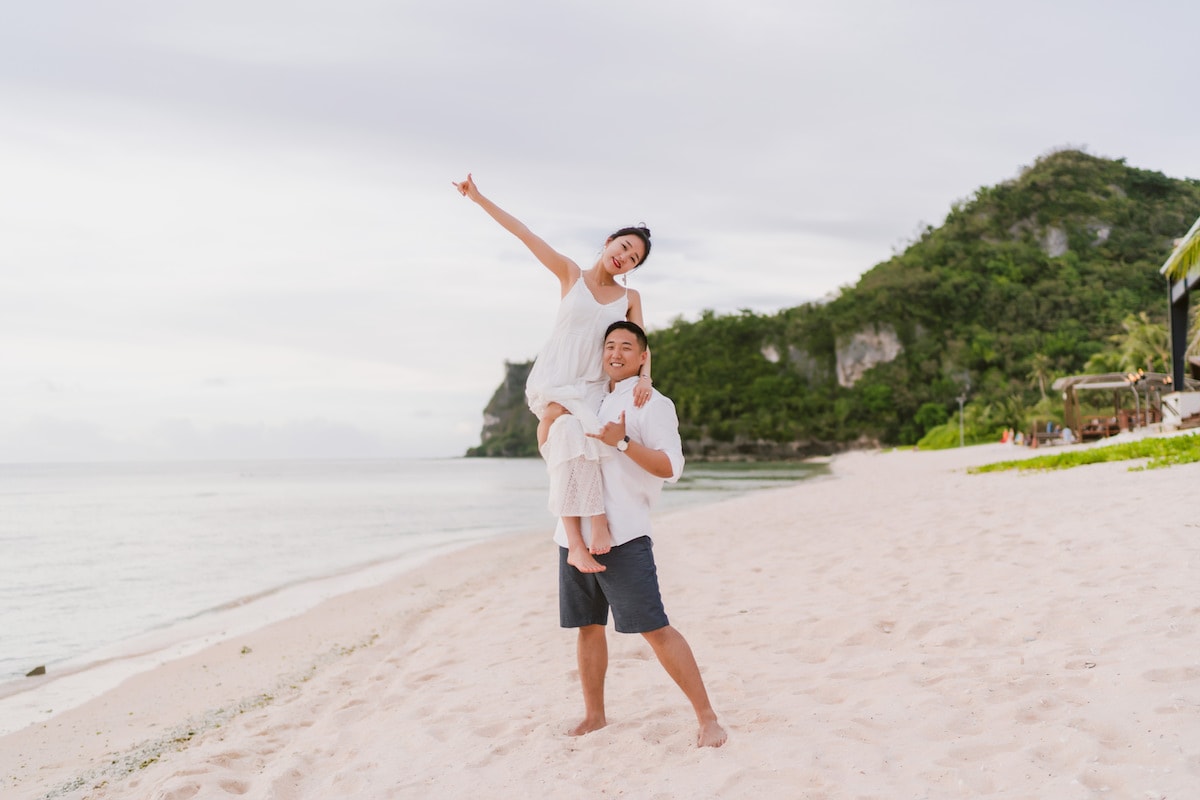 every-avenue-travel-guam-beaches-The Top 5 Incredible Guam Beaches You Must See!