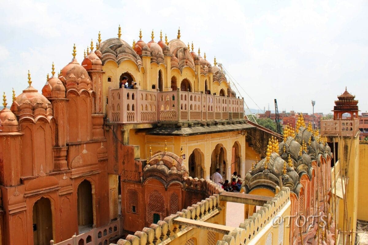 The 10 Most Memorable Sites To Explore On Your India Trip ⋆ Every ...