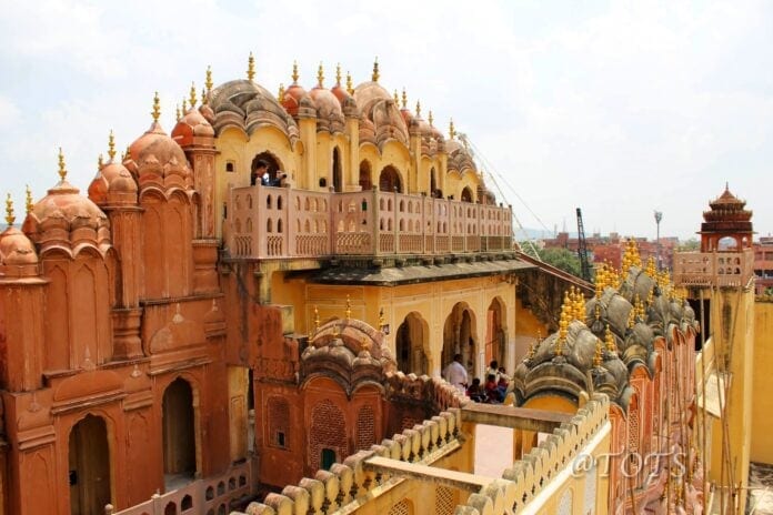 The Most Memorable Sites To Explore In India