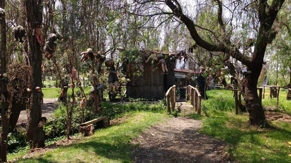 Shocking Travels To 6 Of The World’s Most Haunted Places