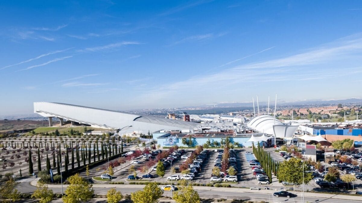 10 Breathtaking International Mall Locations Around The Globe