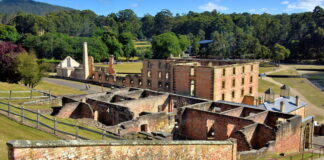 Shocking Travels to 6 of the World’s Most Haunted Places Shocking Travels To 6 Of The World’s Most Haunted Places